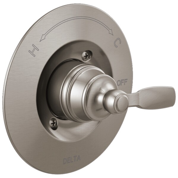 Woodhurst Valve Only Trim Stainless